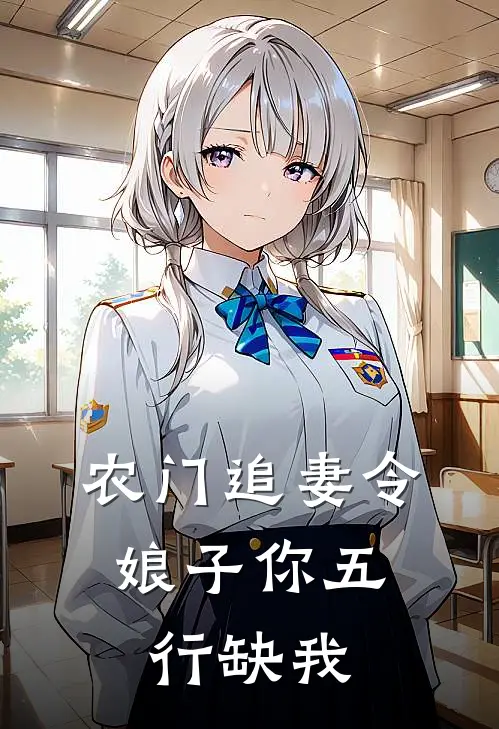 农门追妻令：娘子你五行缺我
