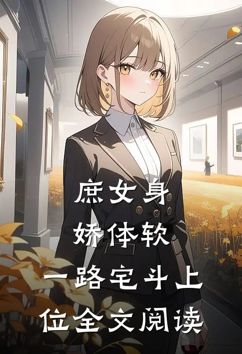 庶女身娇体软,一路宅斗上位全文阅读