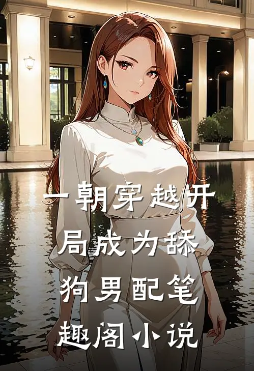 一朝穿越开局成为舔狗男配笔趣阁小说