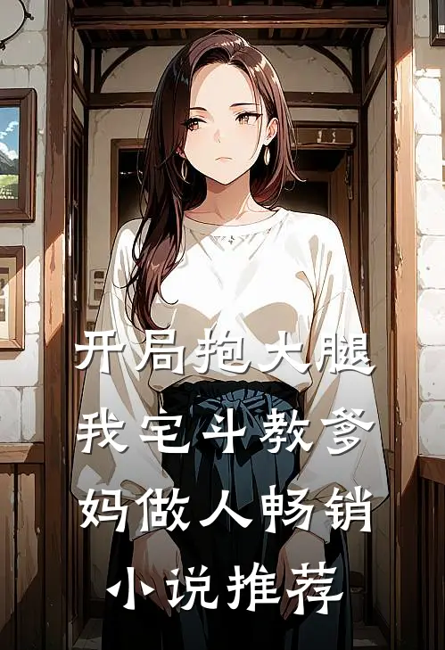 开局抱大腿，我宅斗教爹妈做人畅销小说推荐