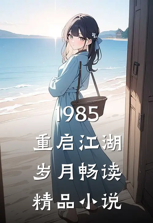 1985：重启江湖岁月畅读精品小说