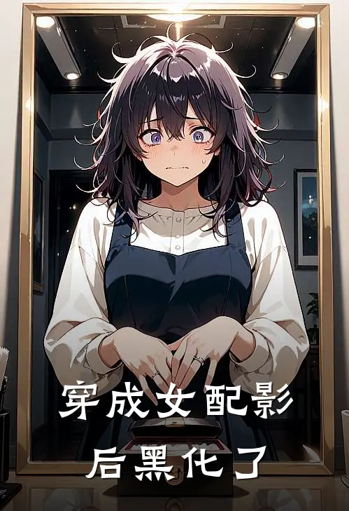 穿成女配影后黑化了