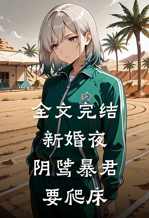 全文完结新婚夜，阴骘暴君要爬床