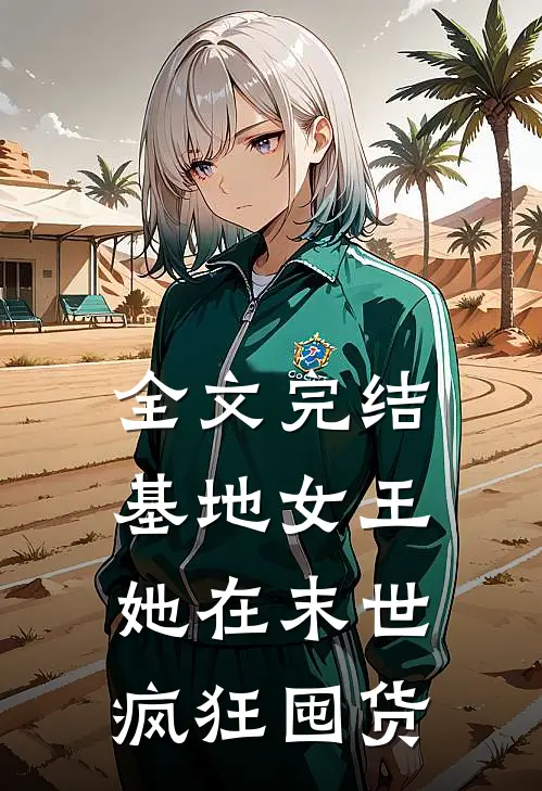 全文完结基地女王：她在末世疯狂囤货