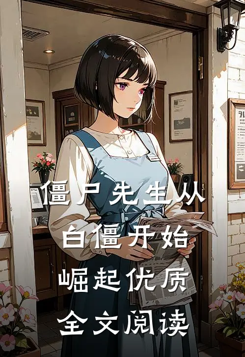 僵尸先生从白僵开始崛起优质全文阅读