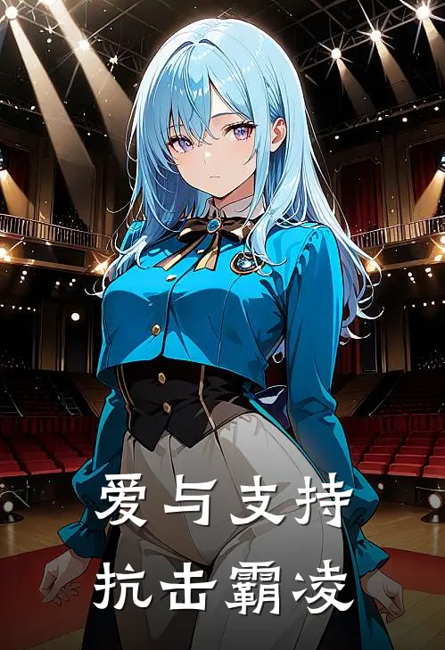 爱与支持：抗击霸凌