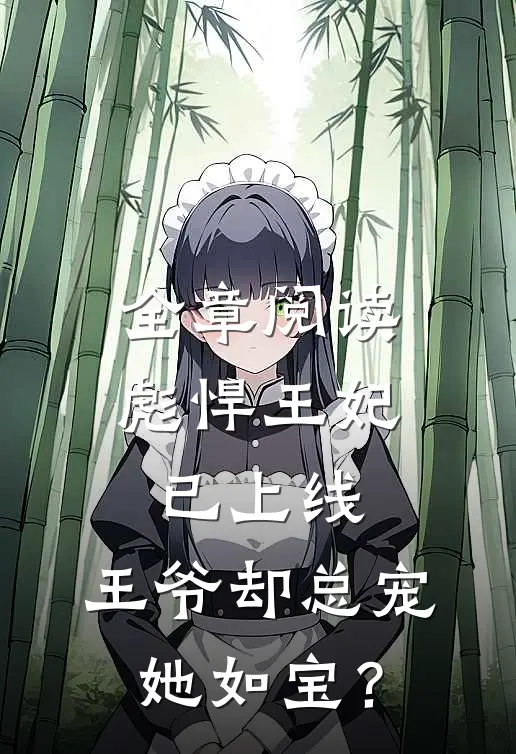 全章阅读彪悍王妃已上线，王爷却总宠她如宝？