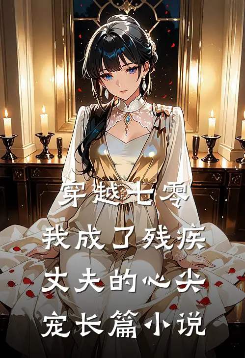 穿越七零：我成了残疾丈夫的心尖宠长篇小说
