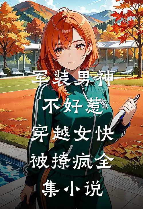 军装男神不好惹，穿越女快被撩疯全集小说