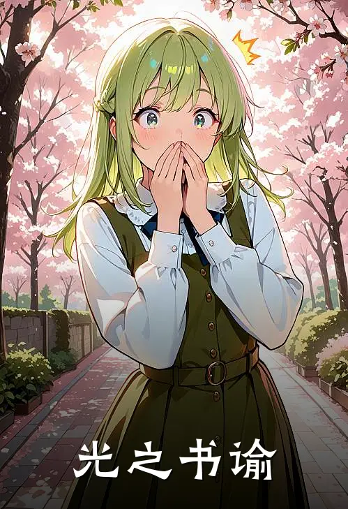 光之书谕