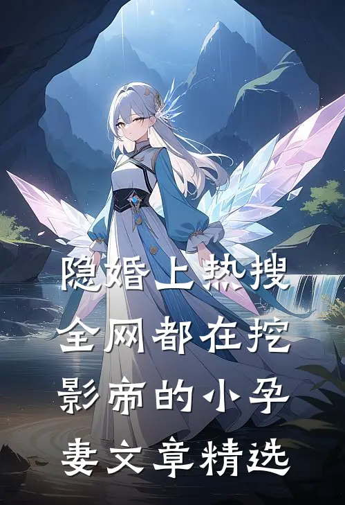 隐婚上热搜，全网都在挖影帝的小孕妻文章精选
