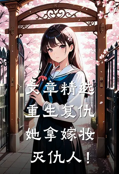 文章精选重生复仇：她拿嫁妆，灭仇人！