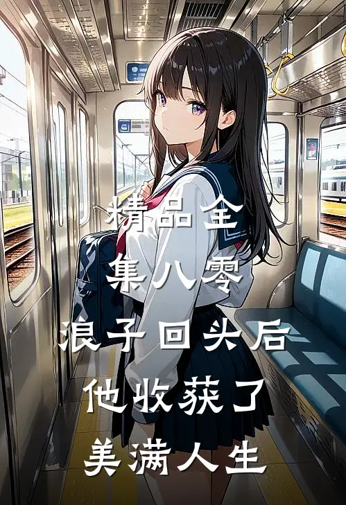 精品全集八零：浪子回头后他收获了美满人生