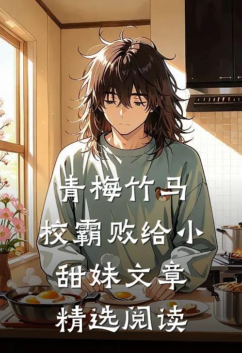 青梅竹马：校霸败给小甜妹文章精选阅读