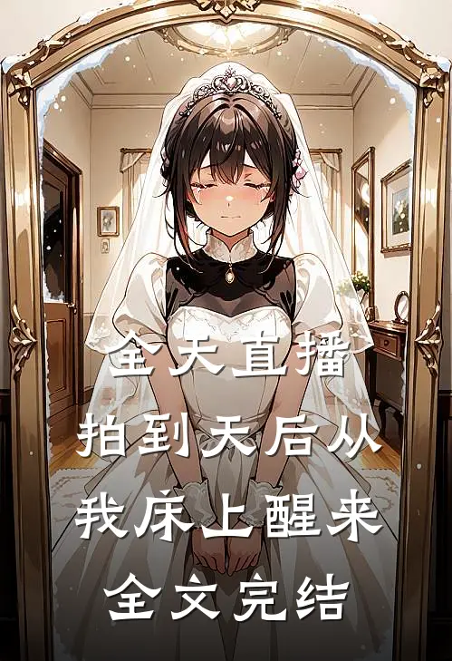 全天直播，拍到天后从我床上醒来全文完结