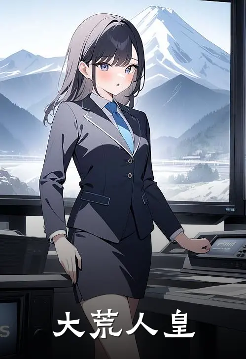 大荒人皇