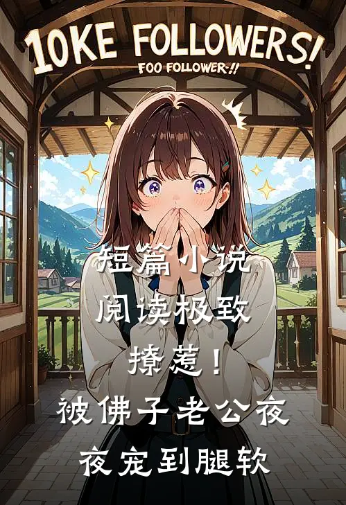 短篇小说阅读极致撩惹！被佛子老公夜夜宠到腿软