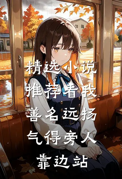 精选小说推荐看我善名远扬，气得旁人靠边站