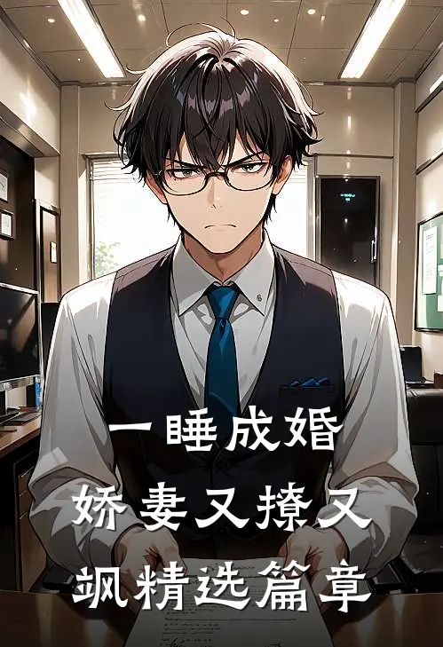 一睡成婚：娇妻又撩又飒精选篇章