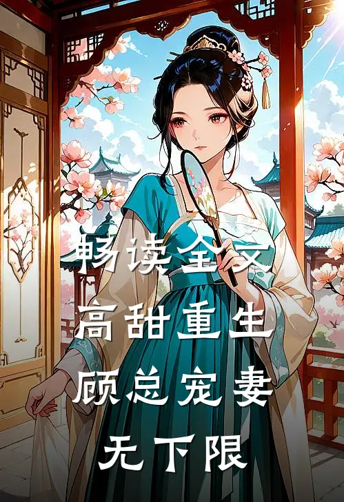 畅读全文高甜重生，顾总宠妻无下限