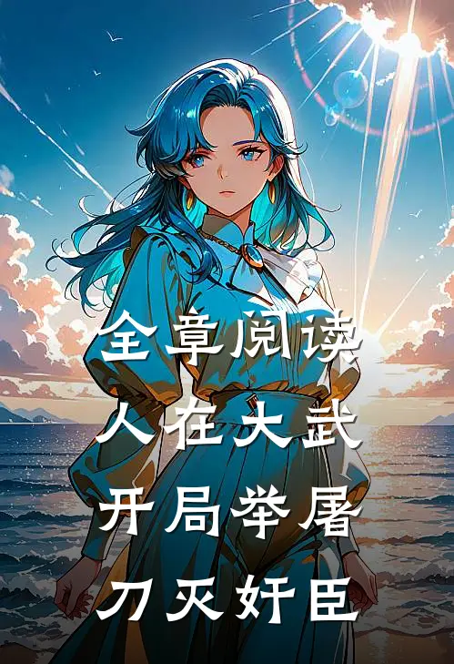 全章阅读人在大武，开局举屠刀灭奸臣