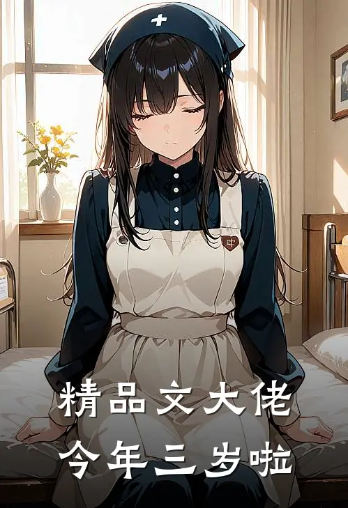 精品文大佬今年三岁啦