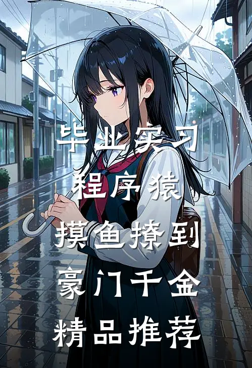 毕业实习程序猿，摸鱼撩到豪门千金精品推荐