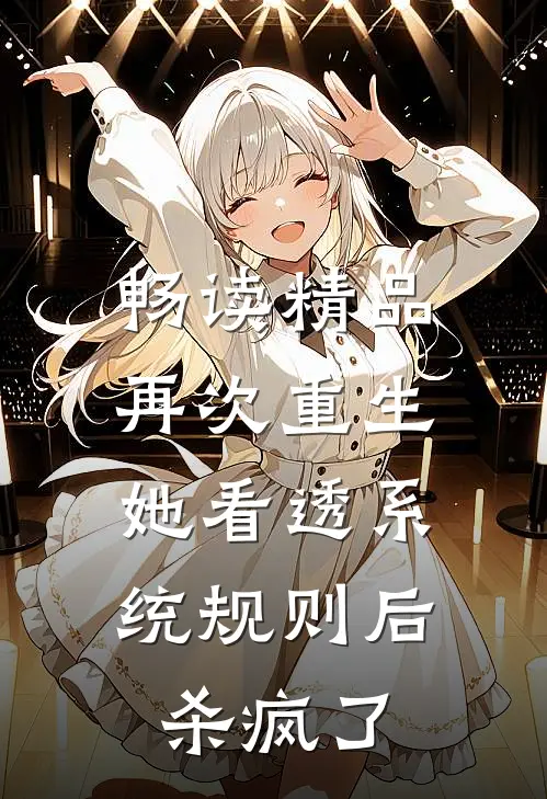 畅读精品再次重生，她看透系统规则后杀疯了