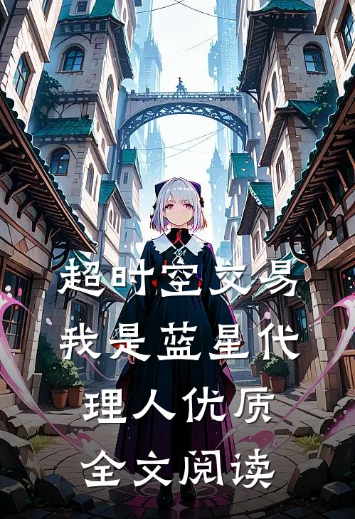 超时空交易：我是蓝星代理人优质全文阅读
