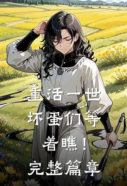 重活一世，坏蛋们等着瞧！完整篇章