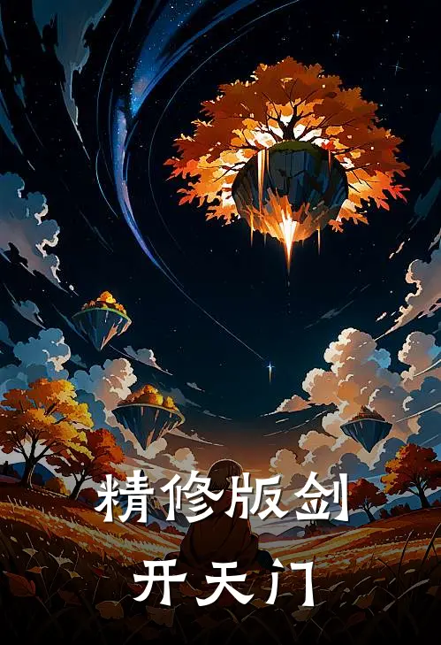 精修版剑开天门