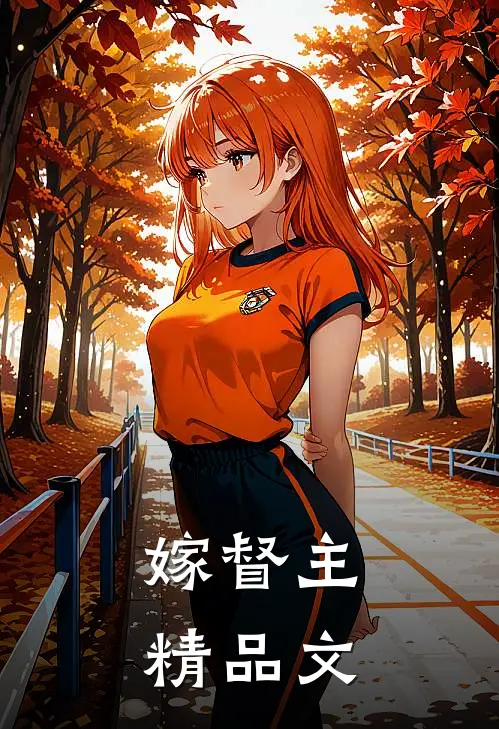嫁督主精品文