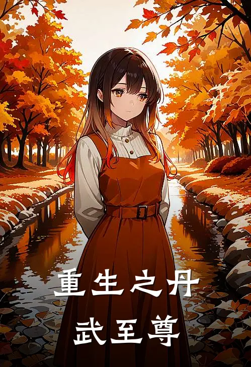 重生之丹武至尊