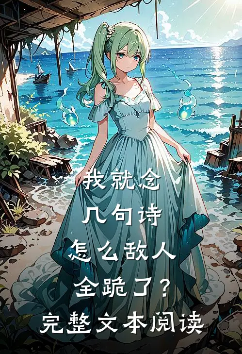 我就念几句诗，怎么敌人全跪了？完整文本阅读