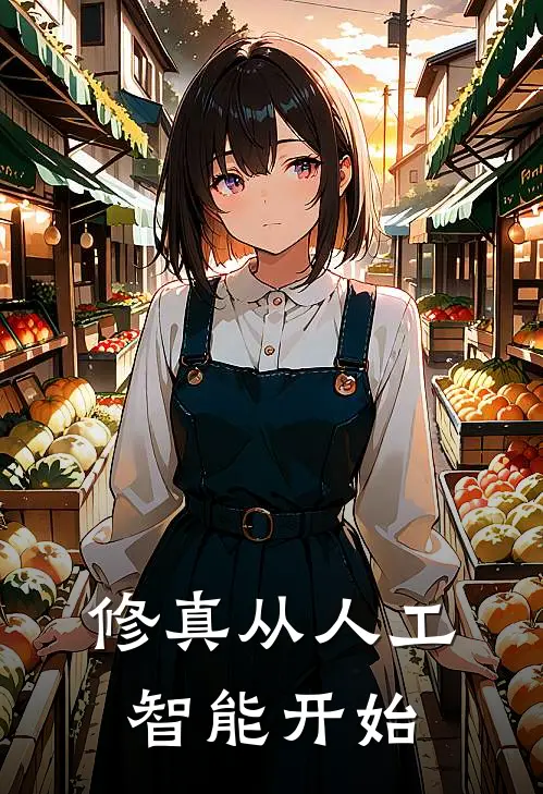 修真从人工智能开始