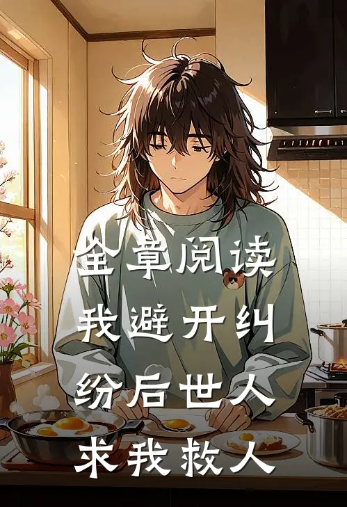 全章阅读我避开纠纷后世人求我救人