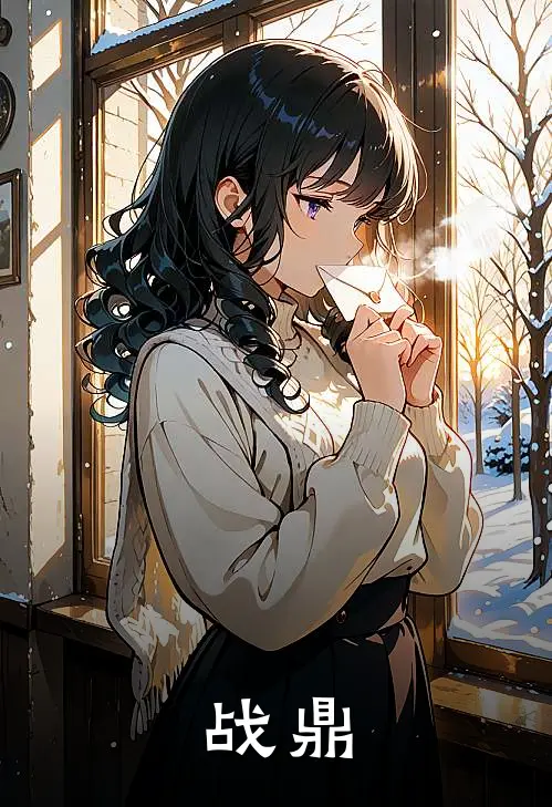 战鼎