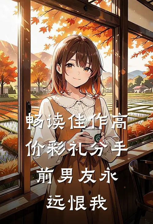 畅读佳作高价彩礼分手，前男友永远恨我