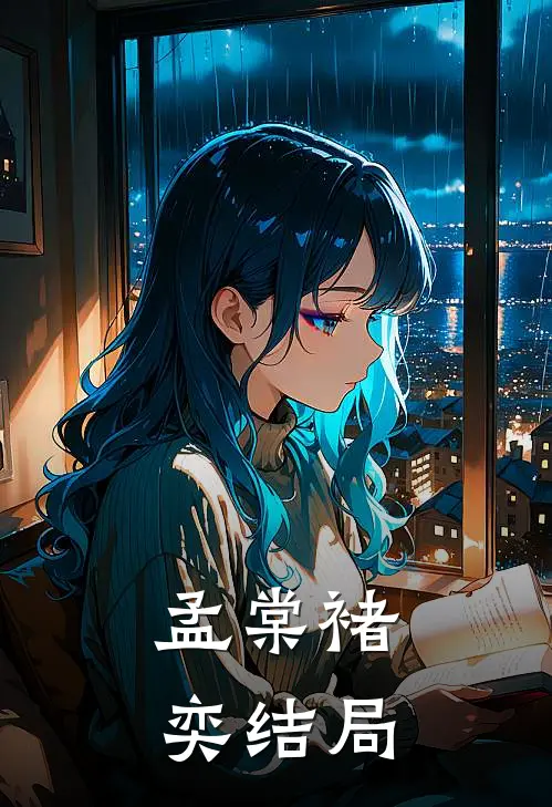 孟棠褚奕结局