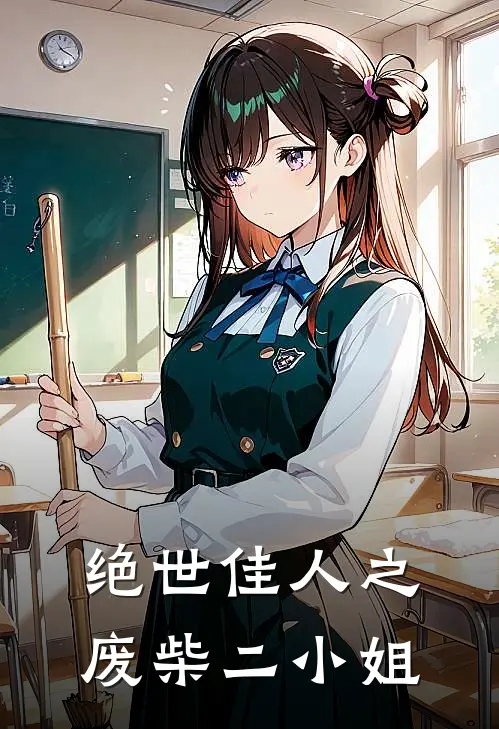 绝世佳人之废柴二小姐