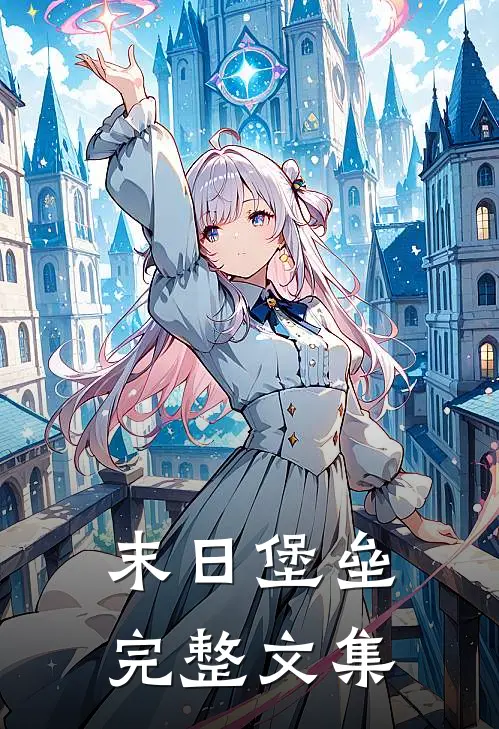 末日堡垒完整文集