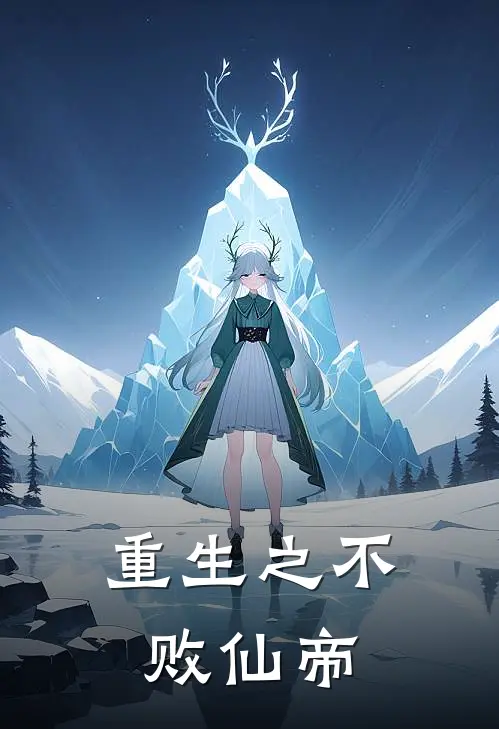 重生之不败仙帝