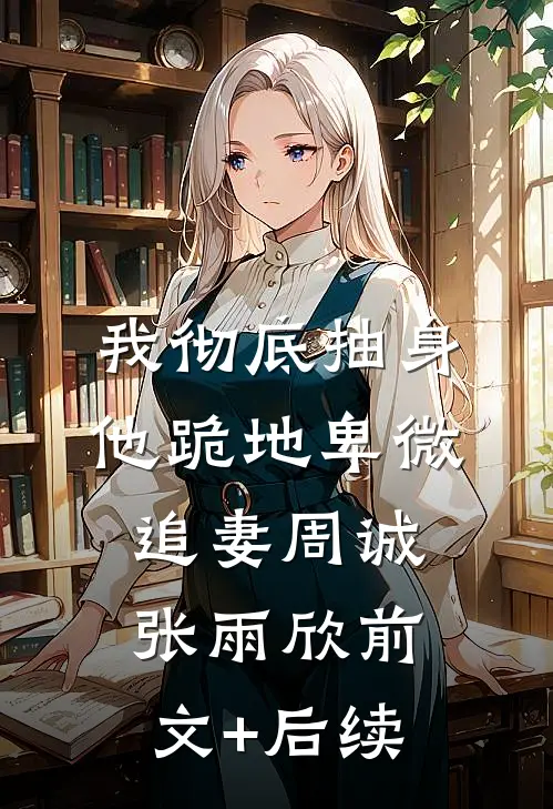 故人再无期在线阅读