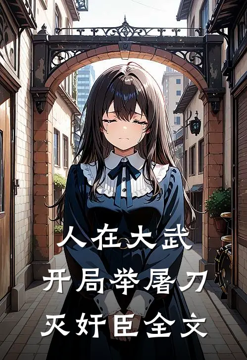 人在大武，开局举屠刀灭奸臣全文