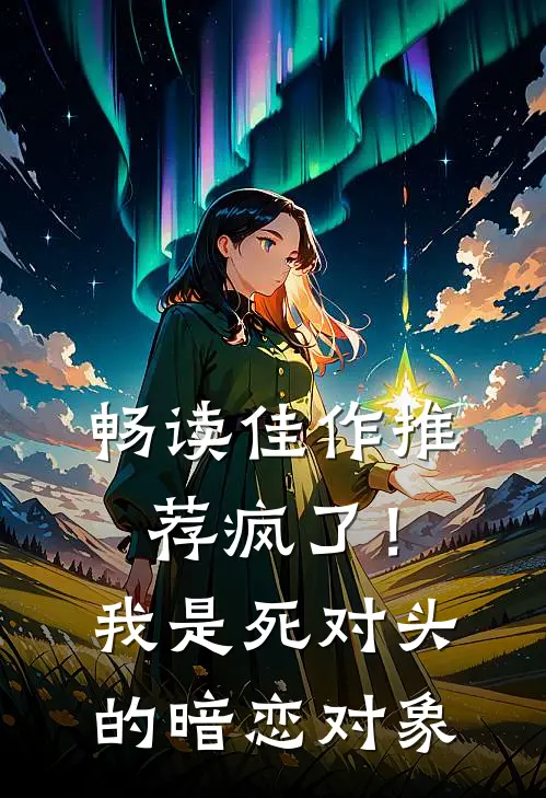 畅读佳作推荐疯了！我是死对头的暗恋对象