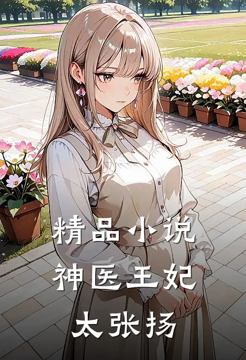 精品小说神医王妃太张扬