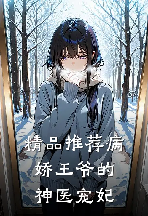 精品推荐病娇王爷的神医宠妃