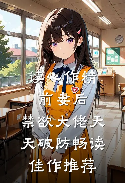读心作精前妻后，禁欲大佬天天破防畅读佳作推荐