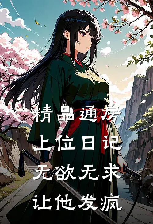 精品通房上位日记：无欲无求让他发疯