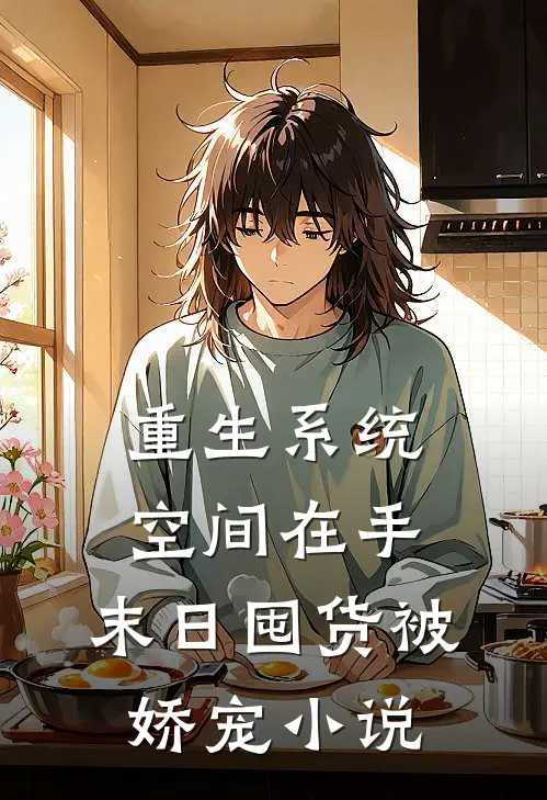 重生系统空间在手，末日囤货被娇宠小说